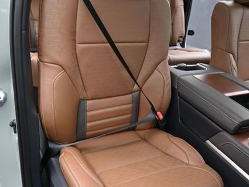 New 2026 Toyota Tundra 1794 Edition AWD/4WD image 17