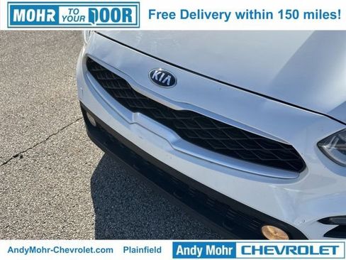 Used 2019 Kia Forte LXS image 32