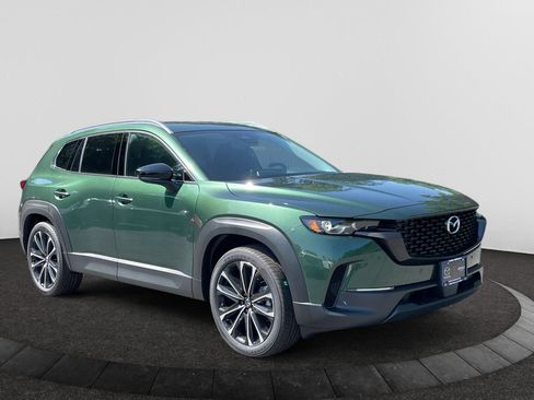 New 2026 MAZDA CX-50 AWD 2.5 S w/ Weather Package image 6