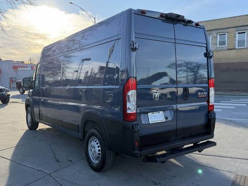 Used 2019 RAM ProMaster 2500 image 6
