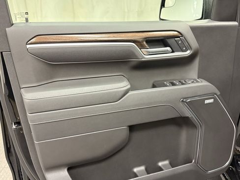 New 2026 Chevrolet Silverado 1500 RST w/ Redline Edition image 25