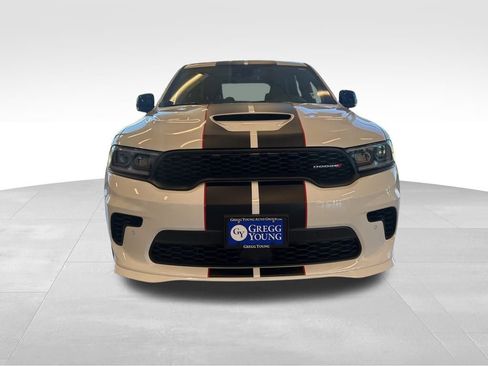 New 2026 Dodge Durango GT image 3