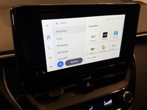 Used 2025 Toyota Corolla LE image 11