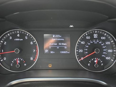 Used 2021 Kia Forte GT-Line w/ GT-Line Premium Package FWD image 19