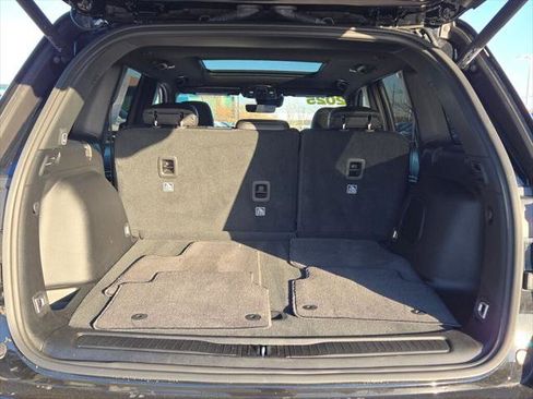 New 2025 Jeep Grand Cherokee Limited w/ Black Appearance Package image 16