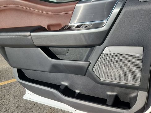 Used 2023 Ford F150 Lariat w/ Equipment Group 502A High AWD/4WD image 9