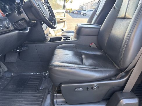 Used 2008 Chevrolet Silverado 1500 LTZ w/ Safety Package image 24
