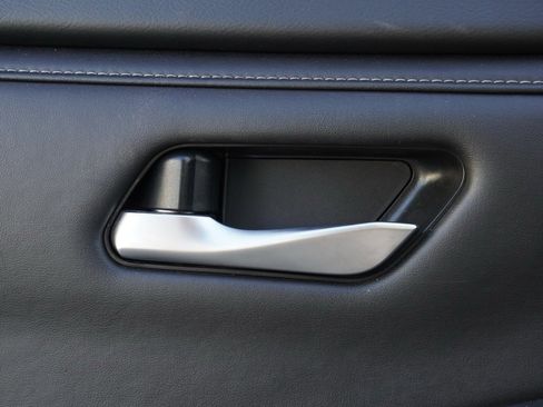 Certified 2024 Nissan Sentra SV image 8