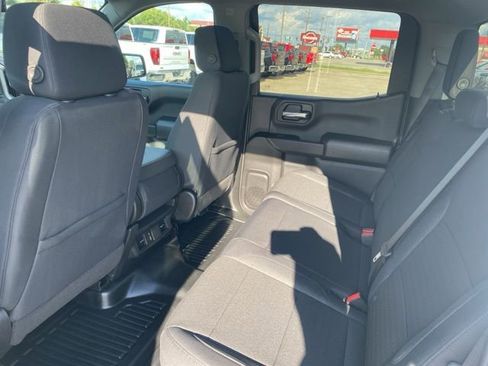 New 2026 GMC Sierra 1500 Pro w/ Pro Value Package image 11