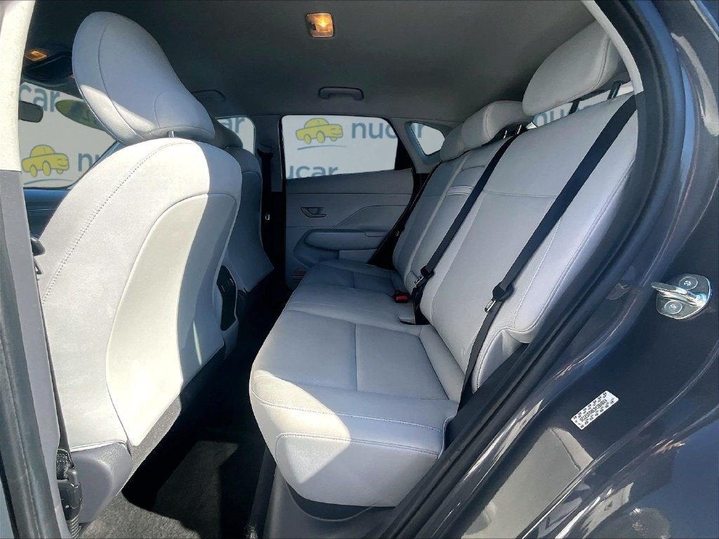 Used 2024 Hyundai Kona SEL AWD/4WD image 14