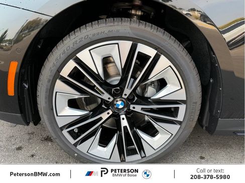 New 2027 BMW 530i xDrive AWD/4WD image 34