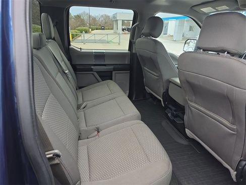 Used 2016 Ford F150 XLT w/ Equipment Group 301A Mid image 24