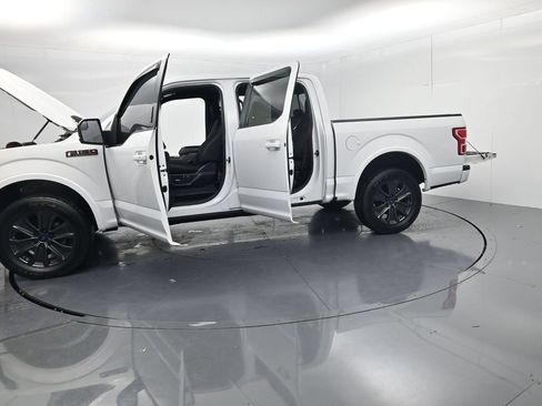 Used 2018 Ford F150 XLT w/ Equipment Group 302A Luxury AWD/4WD image 69