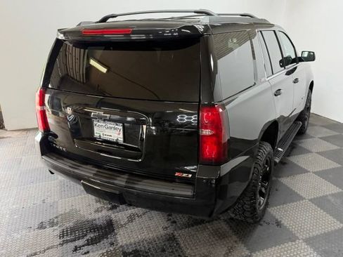 Used 2020 Chevrolet Tahoe LT AWD/4WD image 10