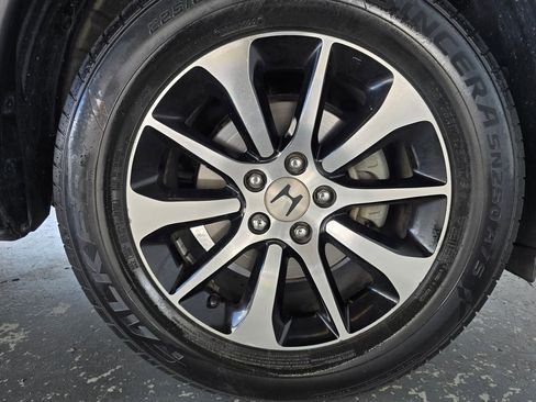 Used 2016 Honda CR-V LX image 34