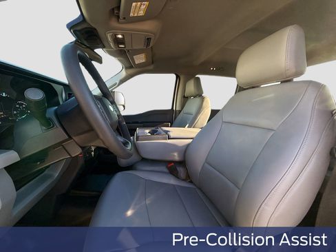New 2026 Ford F250 XL w/ XL Driver Assist Package image 27