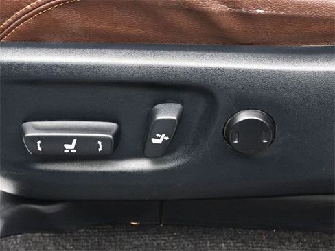 Certified 2021 Toyota 4Runner Limited image 20