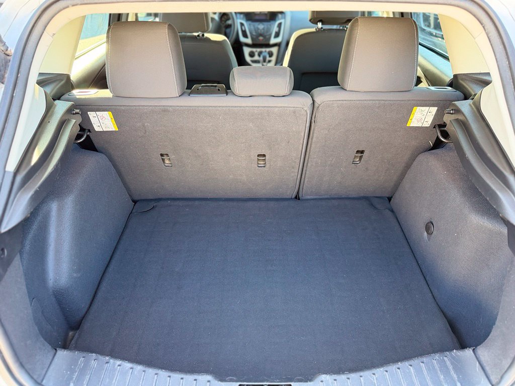 Used 2014 Ford Focus SE FWD image 26