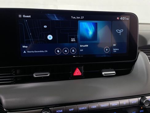 Used 2025 Hyundai Ioniq 5 SEL image 22