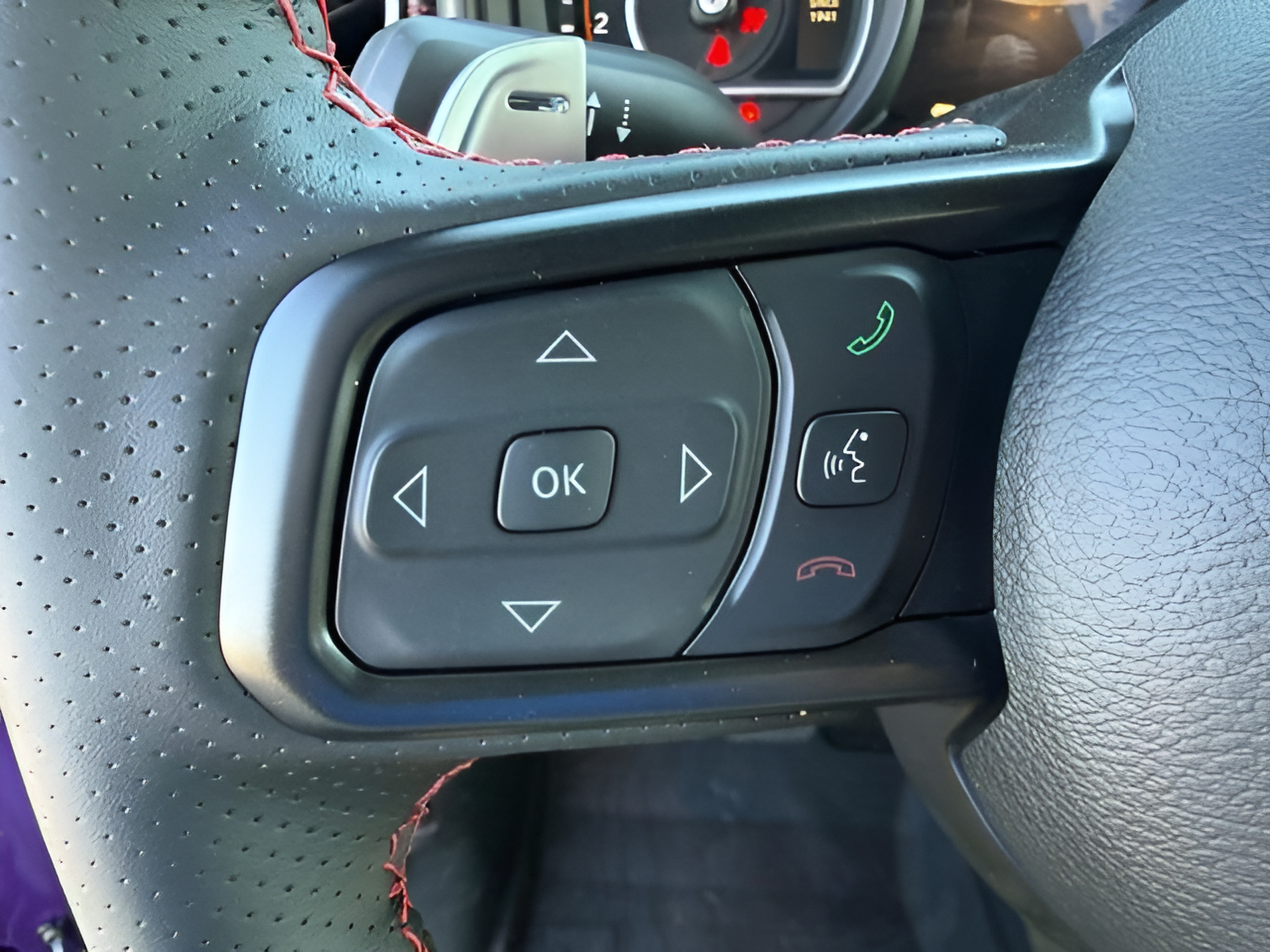 New 2026 Jeep Wrangler Unlimited Rubicon 392 w/ Quick Order Package 27X Moab AWD/4WD image 18
