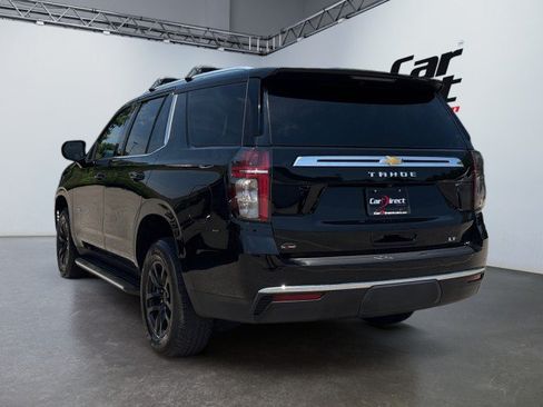 Used 2021 Chevrolet Tahoe LT AWD/4WD image 3