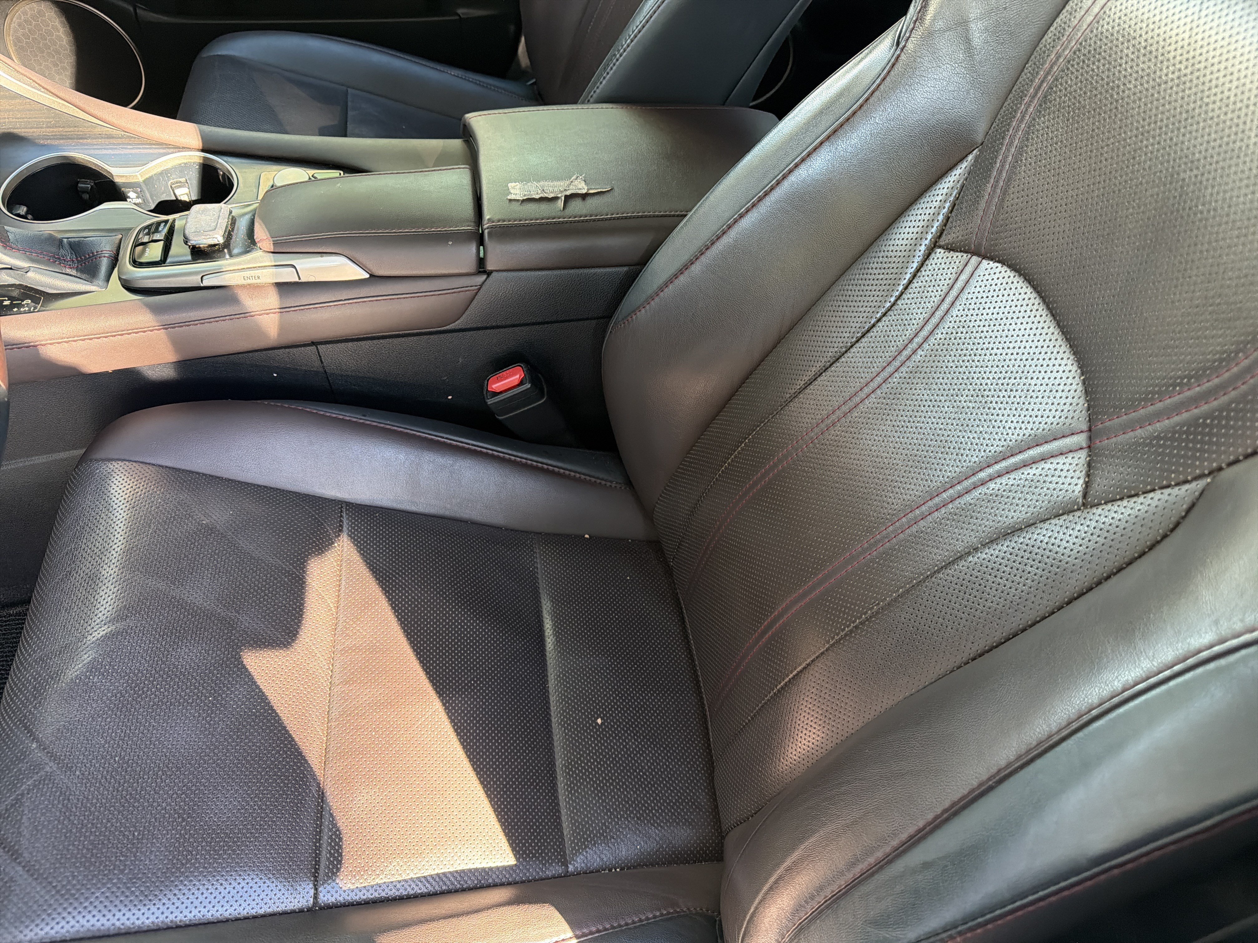 Used 2017 Lexus RX 350 FWD w/ Premium Package image 18