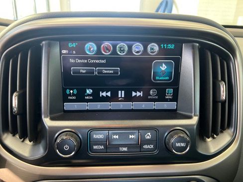 Used 2018 Chevrolet Colorado Z71 image 22