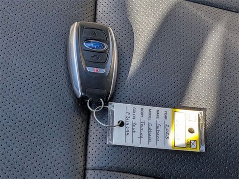 Certified 2023 Subaru Outback Touring image 25