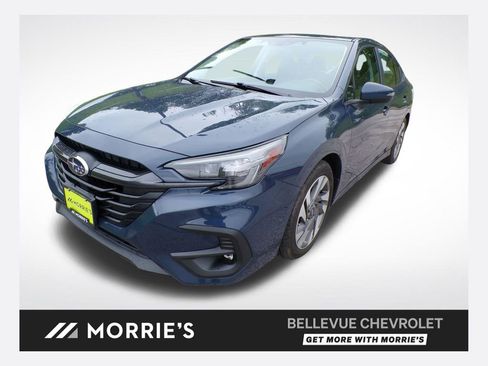 Used 2025 Subaru Legacy Limited AWD/4WD image 1