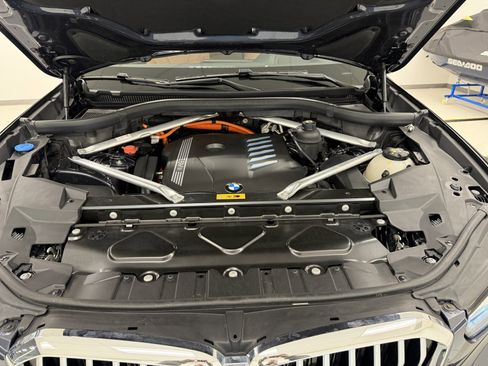 Used 2022 BMW X5 xDrive45e w/ M Sport Package image 73
