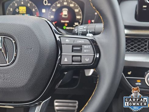 Certified 2026 Acura Integra A-Spec w/ Technology Package FWD image 29