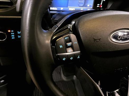 Certified 2024 Ford Escape Active AWD/4WD image 23