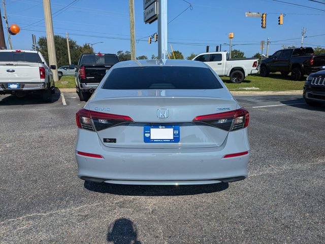 Used 2024 Honda Civic Touring image 6