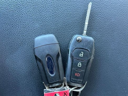 Used 2022 Ford F150 XL w/ STX Appearance Package image 28