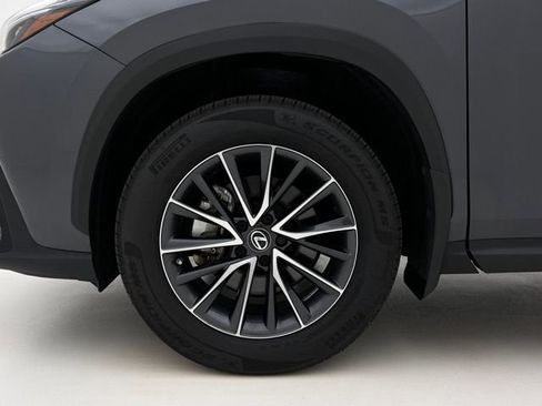 Used 2022 Lexus NX 350 AWD image 25
