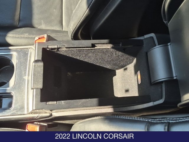 Used 2022 Lincoln Corsair AWD w/ Premium Package image 15
