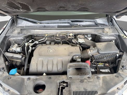 Used 2014 Acura RDX FWD image 12