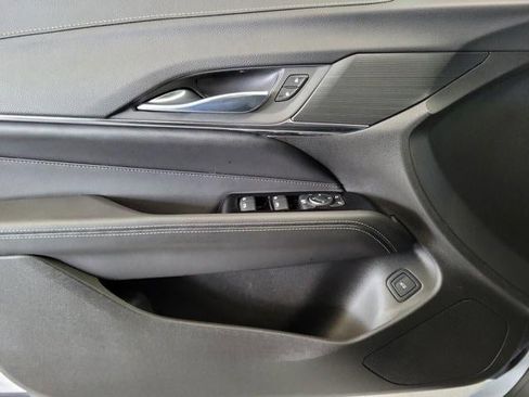 Certified 2023 Cadillac CT4 Luxury image 25