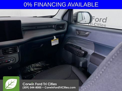 New 2026 Ford Maverick XL image 24