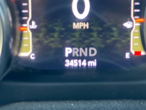 Used 2021 Jeep Wrangler Rubicon w/ Cold Weather Group image 27