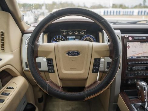 Used 2011 Ford F150 King Ranch w/ Off Road Pkg image 33