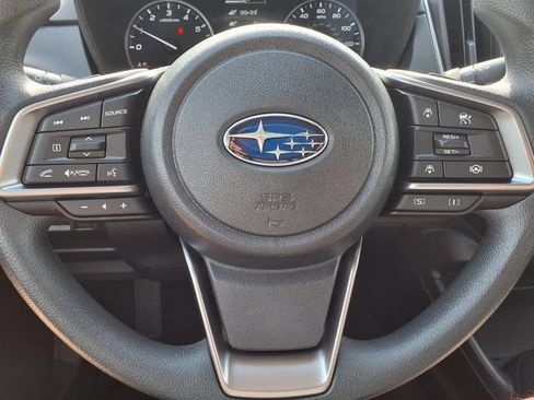 New 2026 Subaru Impreza 2.0i Sport AWD/4WD image 14