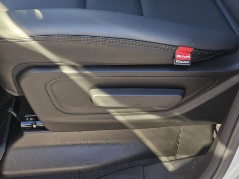 New 2026 RAM 1500 Tradesman image 13