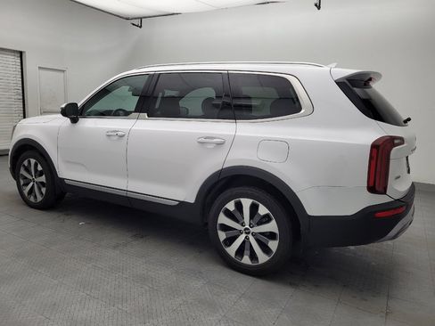 Used 2022 Kia Telluride S AWD/4WD image 3