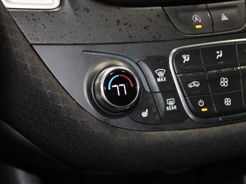 Used 2023 Chevrolet Malibu LT image 38