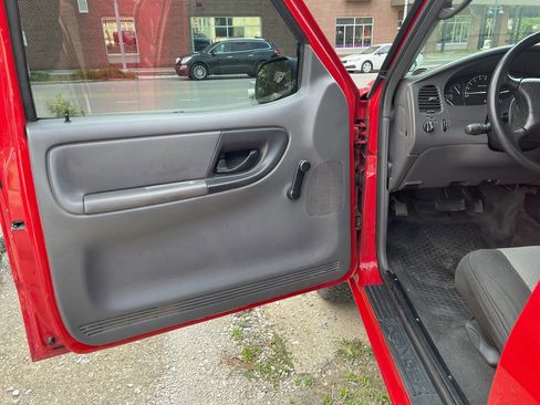 Used 2003 Ford Ranger Edge image 14