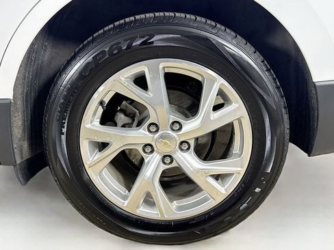 Used 2021 Chevrolet Equinox Premier image 28