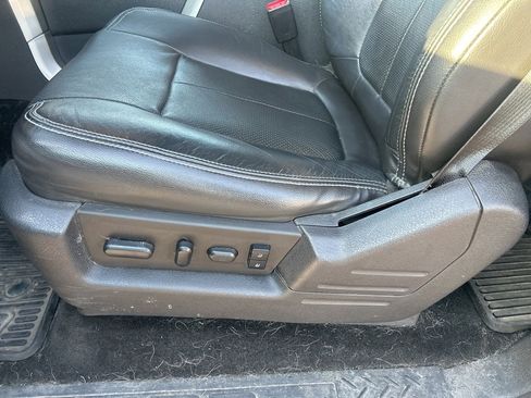 Used 2013 Ford F150 FX4 w/ Luxury Equipment Group image 23