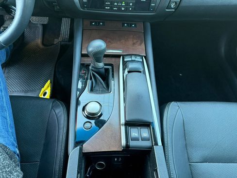 Used 2013 Lexus GS 350 AWD image 19