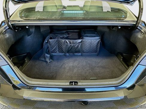 Used 2025 Toyota Camry SE image 26